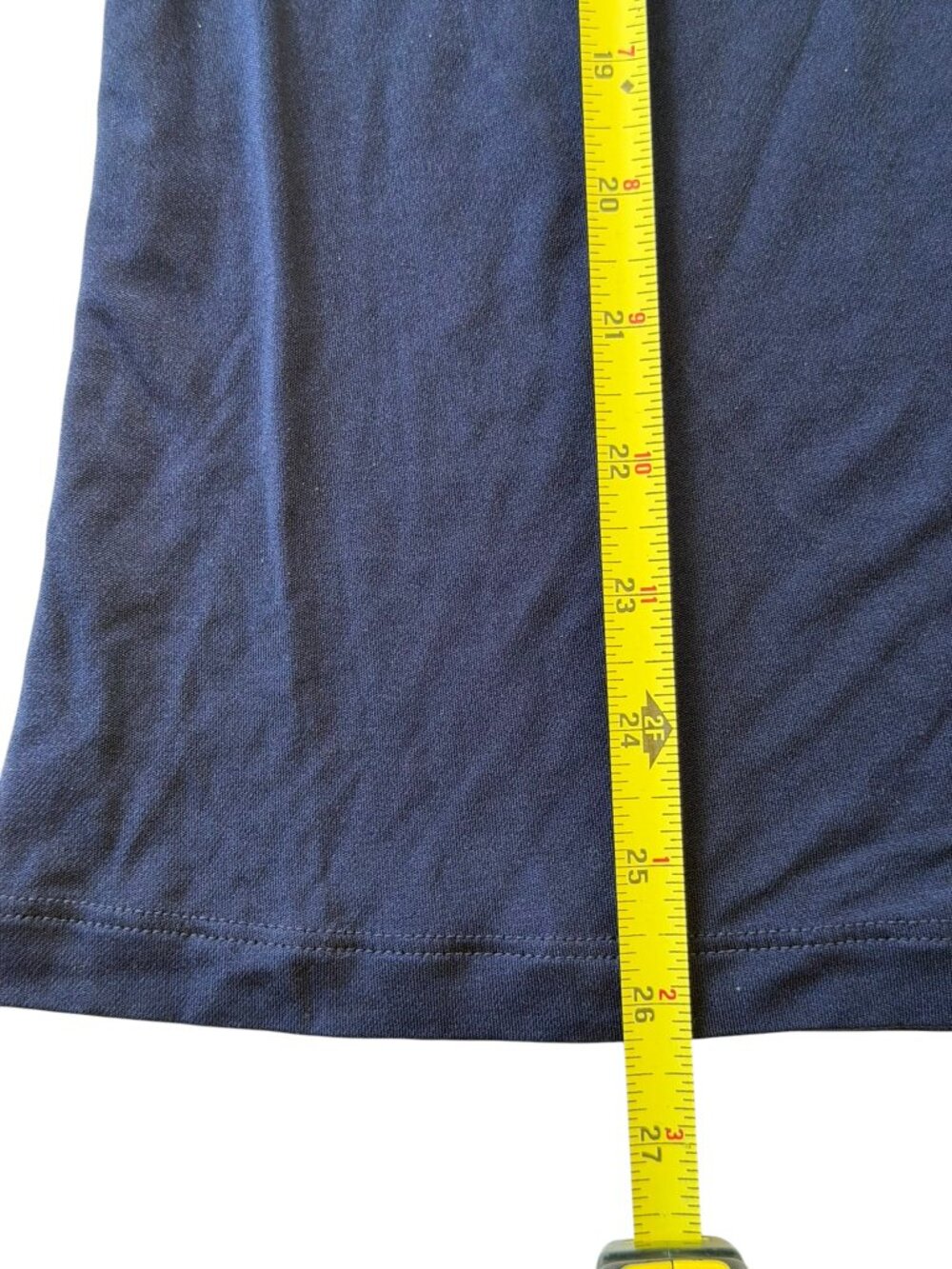 Theory Silk Viscose Blend Raquera Drape Cowl Neck Asymmetric Side Cinch Detail L - Picture 9 of 9